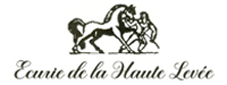 Écurie de la Haute Levée Logo